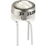 Cermet Trimmer Resistor 2kR 10% 0.5W Vertical Screw TH