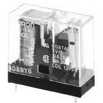 RELAY GENERAL PURPOSE SPDT 5A 5V