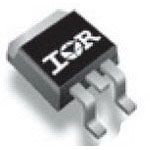Trans MOSFET N-CH 75V 62A 3-Pin(2+Tab) D2PAK Tube