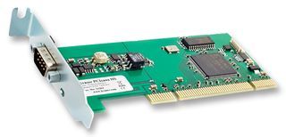 KVASER         00332-3             INTERFACE BOARD, LCD, FOR LM4F232