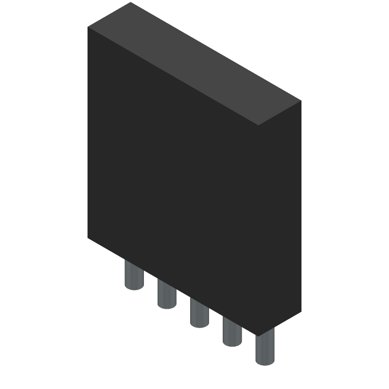 Bridge Rectifier Diode, 3 Phase, 20A, 1600V V(RRM), Silicon, ROHS COMPLIANT, ISOPLUS I4-PAC, 5 PIN
