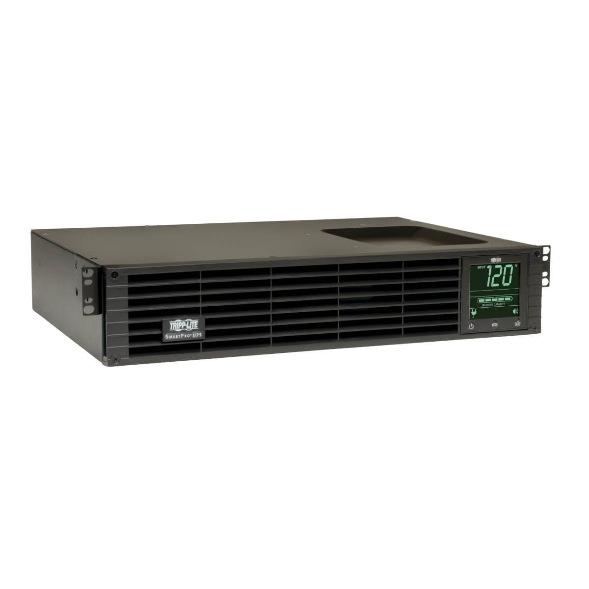 UPS - Uninterruptible Power Supplies 750VA SmartPro Rck/Twr Extd Run