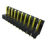 Conn Wire to Board HDR 2 POS 2.54mm Solder ST Top Entry Thru-Hole Bulk