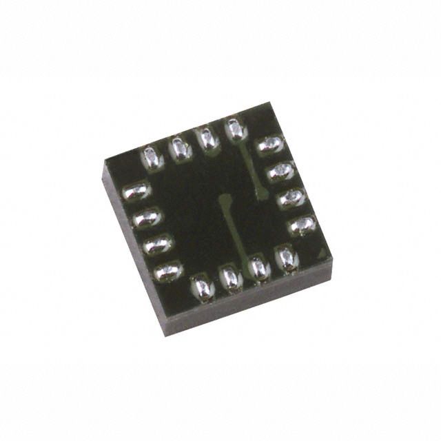 SENSOR MAGMTR WHEAT BRDG 16LPCC