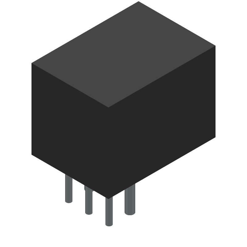 Transmitter, 640nm Min, 680nm Max, 16Mbps, Through Hole Mount, ROHS COMPLIANT PACKAGE