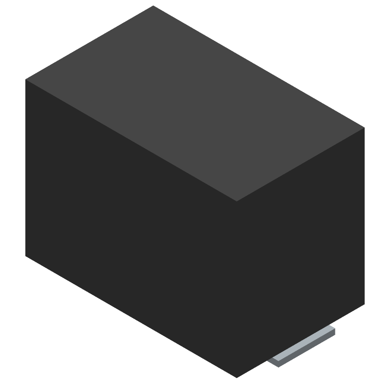 Photodiode PIN Chip 950nm Automotive 2-Pin SMD T/R