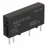 6V DC-IN 2A 264V AC-OUT SSR SIP Relay