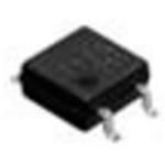 SSR 350mA 80V AC/DC-OUT, 50mA DC-IN, SOP