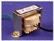 Power Transformer 2000Vrms 4.8VA 5 Terminal Wire Lead Flange Mount
