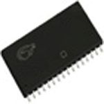 1Mb SRAM, 128Kx8, 45ns, CMOS, Parallel, 5V, TFSOP