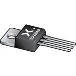 N-CH Power MOSFET 34V 89A TO-220AB Through Hole