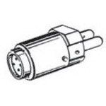 Switch Access Emergency Stop Switch Lamp