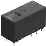 Power Relay 12VDC 16A SPDT(28.8x12.5x15.7)mm THT