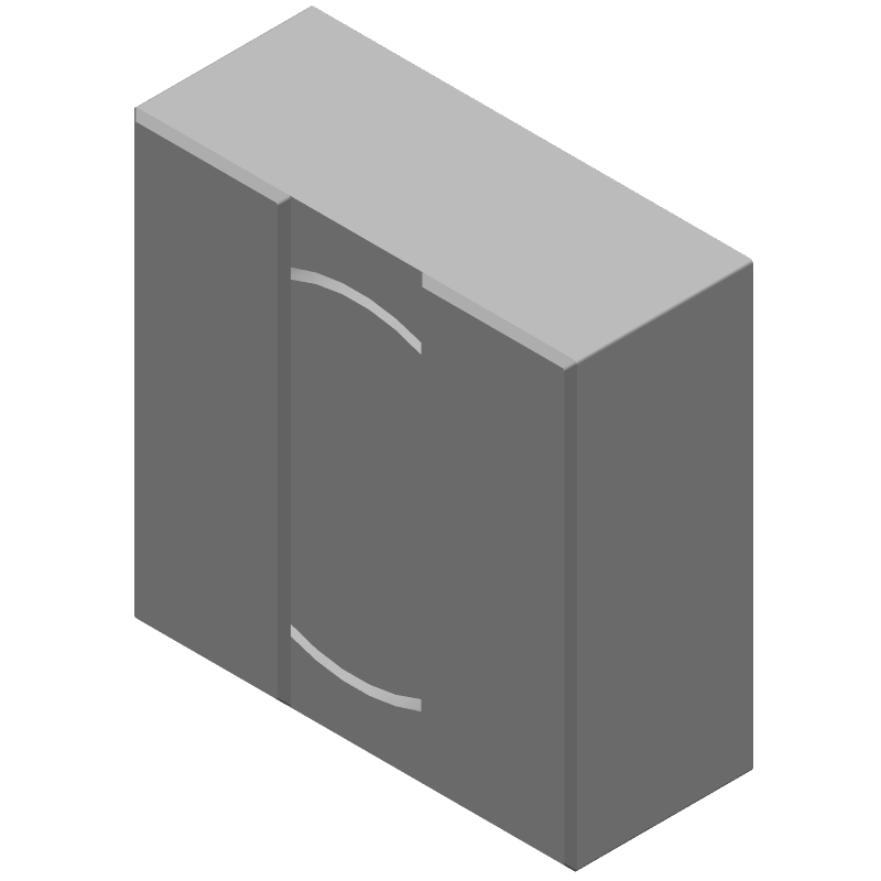 Inductor Power Shielded Wirewound 2.5uH 30% 100KHz 8.5Q-Factor Ferrite 2.8A 0.025Ohm DCR T/R