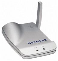 Netgear WG121 USB 2.0 adaptor,54Mbps