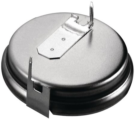 RENATA - CR2450 NFH-LF - CELLA, LITIO, PULSANTE, 2PIN, 3V