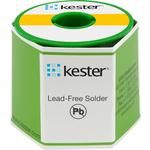 Solder RA 24AWG .020" Spool 1lb Lead Free