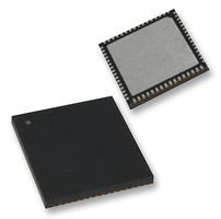 32-bit ARM MCU 256KB Flash 55MHz QFN