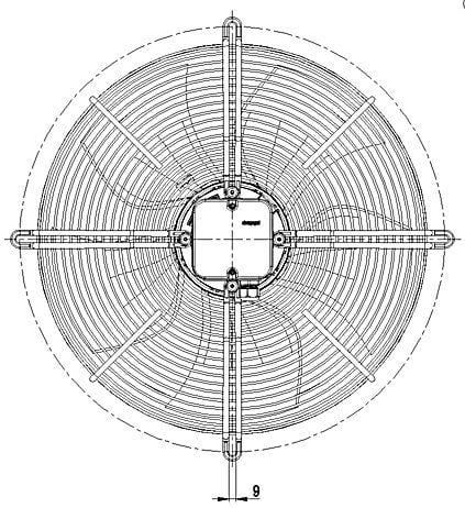 Product diagram or image