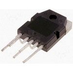 Power Switch 15A 5-Pin(5+Tab) TO-3P