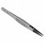 EREM         249SA            Tweezer, Precision, 127 mm, Stainless Steel Body, Stainless Steel Tip