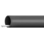 Hoses Straight Black