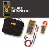 Multimeter kit, Current, FLK-A3000 FC KIT, Fluke