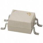 Optocoupler DC-IN 1-CH Linear Photovoltaic DC-OUT 4-Pin MFSOP T/R