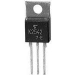 MOSFETs MOSFET N-Ch 600V 10A Rdson=0.75Ohm