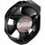 Fan;  AC;  115V;  172x150x38mm;  Obround;  141/166CFM;  21/22W;  46/50dBA;  Terminals