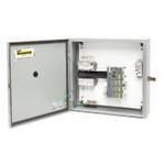 Fiberglass Wall Mount Photovoltaic Combiner Box