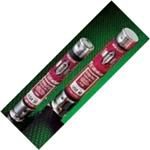 Fuse Class RK5 Slow Blow Acting 0.8A 600V Holder Cartridge CSA/UL