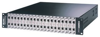 Network Hub; Approval Categories: IEEE 802.3af Compatibility; Data Rate Max: 100Mbps RoHS Compliant: Yes