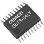 Capacitive Touch Sensors Capacitive Touch Sensor IC