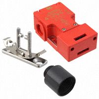 T5009 MBB 2NC+1NO ACT M20/NPT