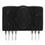 15V 100mA DC-DC Converter, 1.5W, 2.5kV Isolation, SIP