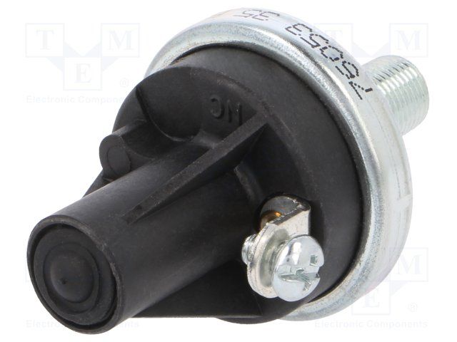 Industrial Pressure Switch 500PSI 121C