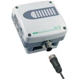 CO2 Sensor 0. . .10000 ppm, EE82-10C3, E+E Elektronik