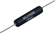 Resistor, Wirewound, 13Ohms, 495WV, 5+/-% Tol RoHS Compliant: Yes