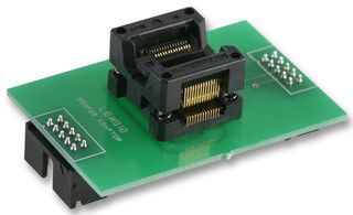 LEWMAX PROGRAMMING         LEW910             IC & Component Socket, Adaptor, 28 Contacts