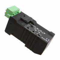 Communication Unit, Which Can Convert The Output Signal Of A Sensor Amplifier Into Communication Data For DeviceNet