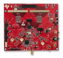 ADS4222 ADC Evaluation Board 65MSPS TIGAR IDE