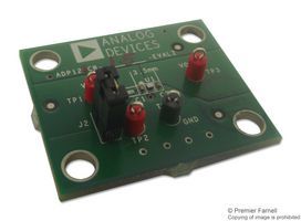 ANALOG DEVICES ADP121CB-1.5-EVALZ 150MA WLCSP 1.5V OUTPUT EVAL BOARD