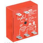 Electromechanical Relay 1A 12VDC Surface Mount/Screw Mount