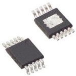 1.8-V Output, 1.2-A, 95% Efficient Step-Down Converter, 18uA, MSOP-10 10-HVSSOP -40 to 85