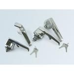 LEVER HANDLE LATCH