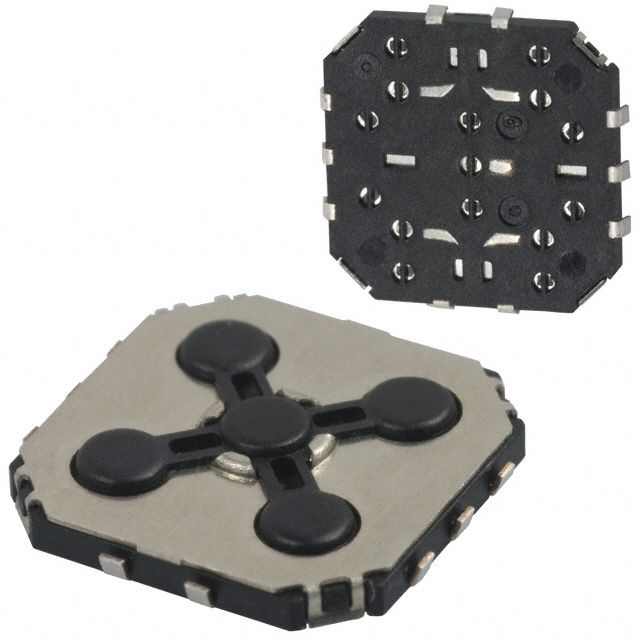 Navigation Switch 0.05A