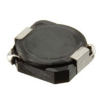 47uH Shielded SMD Power Inductor, Ferrite, 1.2A, 299mR DCR