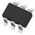 Small Signal Bipolar Transistor, 0.1A I(C), 45V V(BR)CEO, 2-Element, NPN, Silicon, ULTRA SMALL, PLASTIC PACKAGE-6