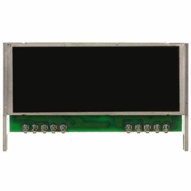 Isolated DC-DC Converter, 10W, 5V, 2A, 36-75V In, SIP Module